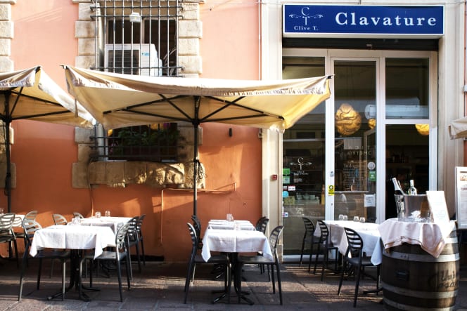 Clavature - Bologna - 9