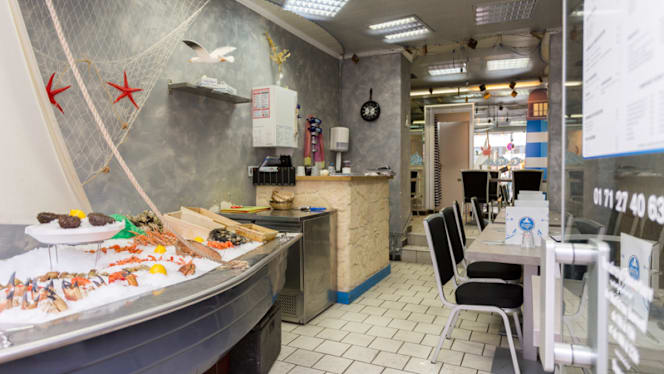 Chacha & Compagnie Gambetta - 7
