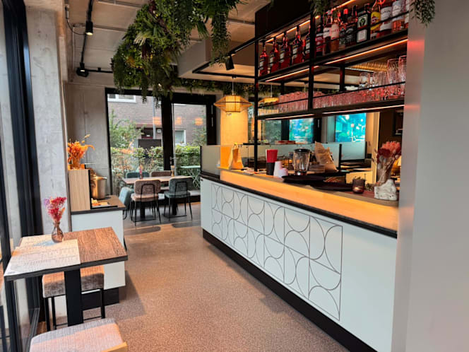 Rolliki Sushi & Bar - 7