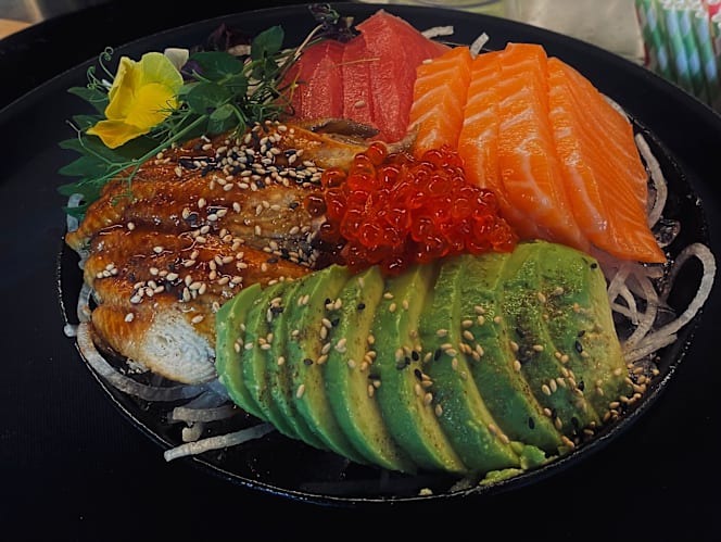 Rolliki Sushi & Bar - 2