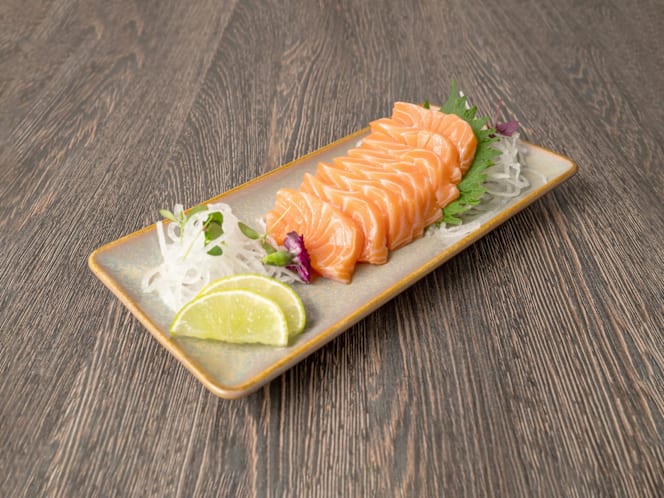 Rolliki Sushi & Bar - 1