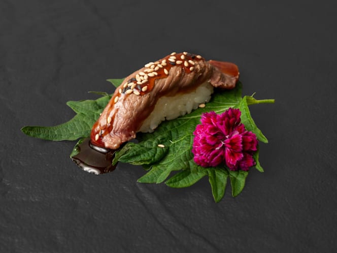 Rolliki Sushi & Bar - 5