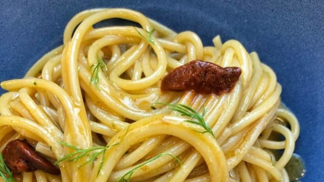 Collegio Culinario - 3