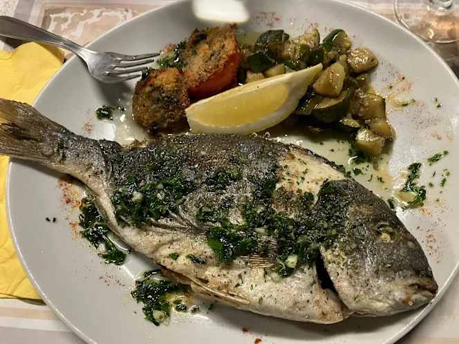 Les Pieds dans l'Eau - 7