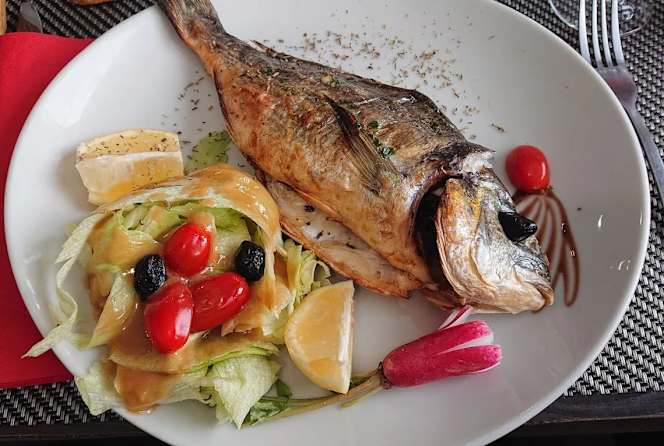 Les Pieds dans l'Eau - 9