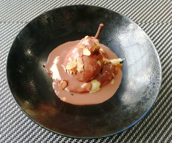 Les Pieds dans l'Eau - 1