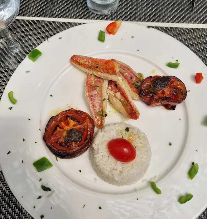 Les Pieds dans l'Eau - 5