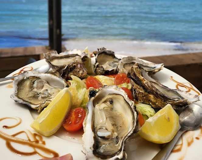 Les Pieds dans l'Eau - 3