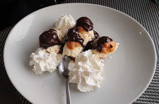 Les Pieds dans l'Eau - 2