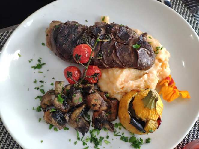 Les Pieds dans l'Eau - 4