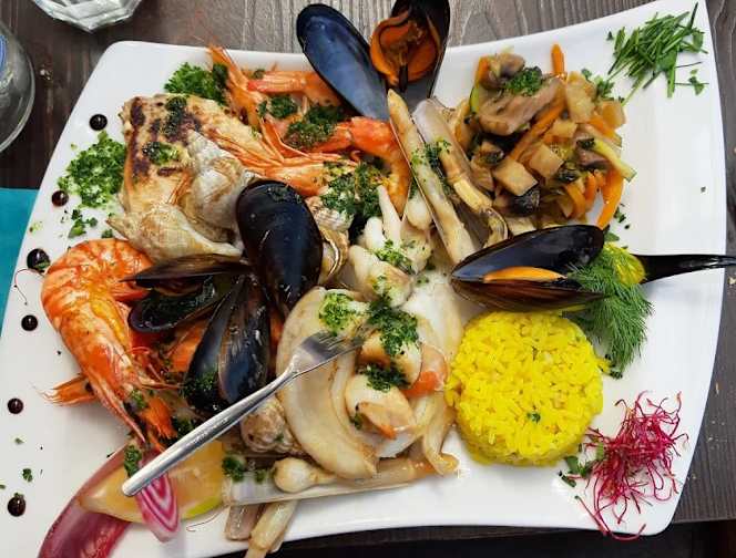 Les Pieds dans l'Eau - 0