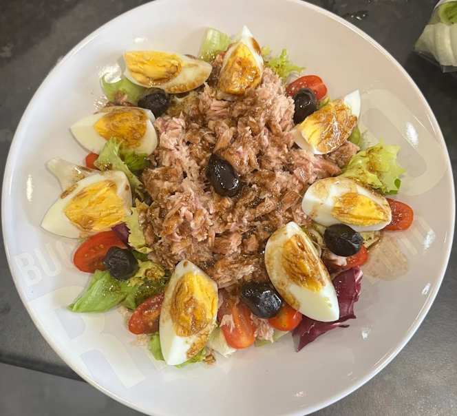 Les Pieds dans l'Eau - 6