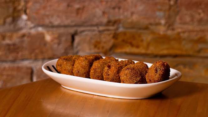 4 latas Fleming - Barcelona - 2