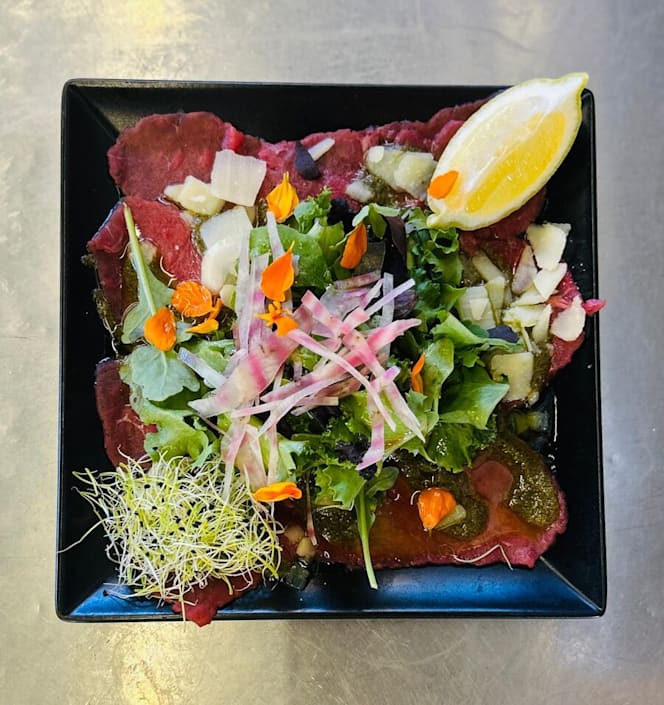 Okwide Beach Grill - 3