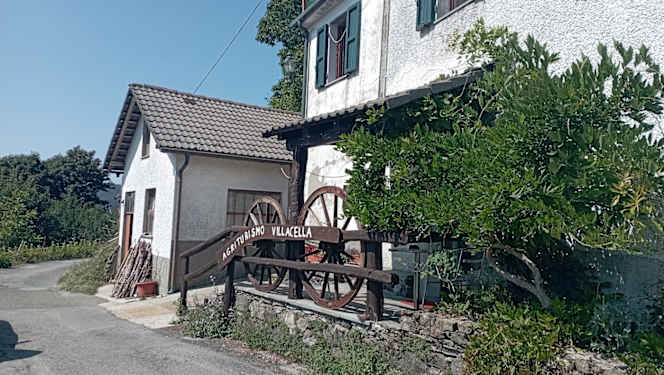 Agriturismo Villacella - 0