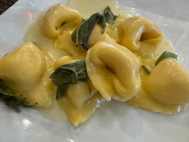 Agriturismo Villacella - 6