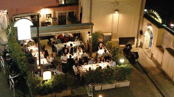 L'Arco dei Cappuccini - 0