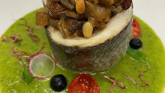 L'Arco dei Cappuccini - 8