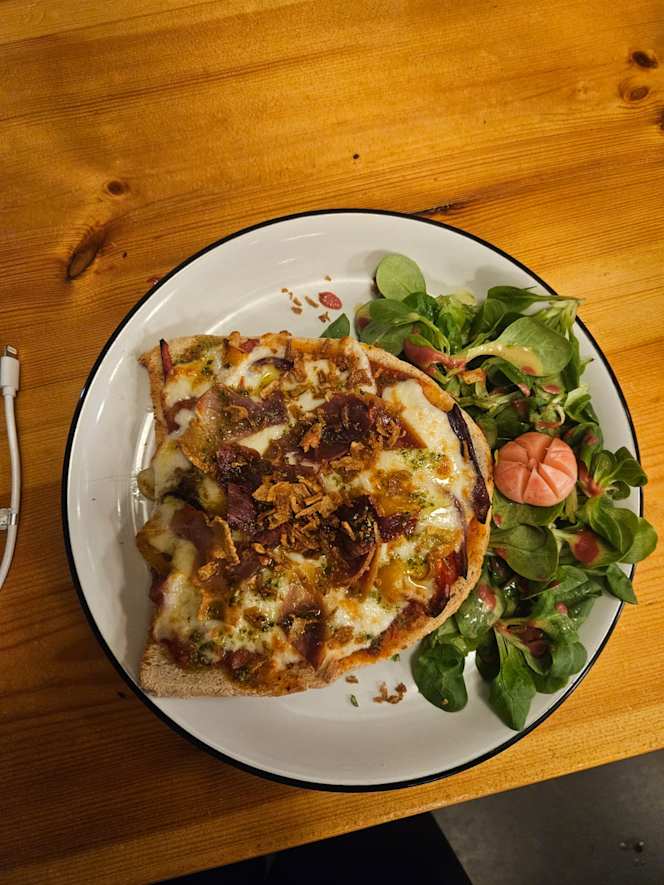 Hecto - Micro-brasserie, Bistrot de quartier - 4