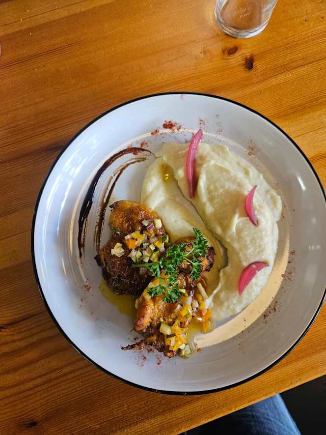 Hecto - Micro-brasserie, Bistrot de quartier - 7