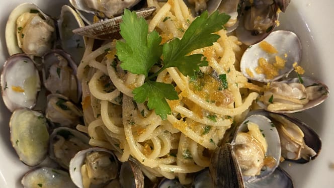 Osteria Italia - 0