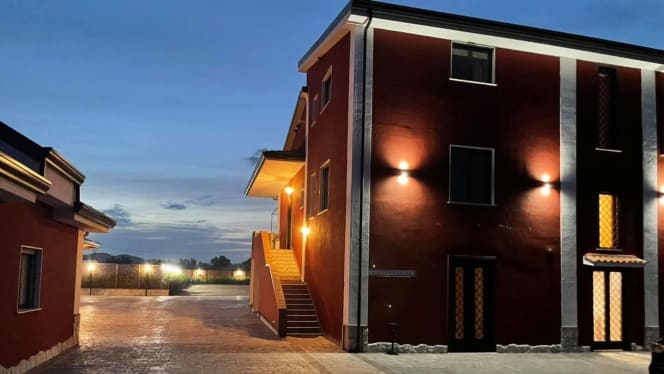 Agriturismo La Caffettiera - 0