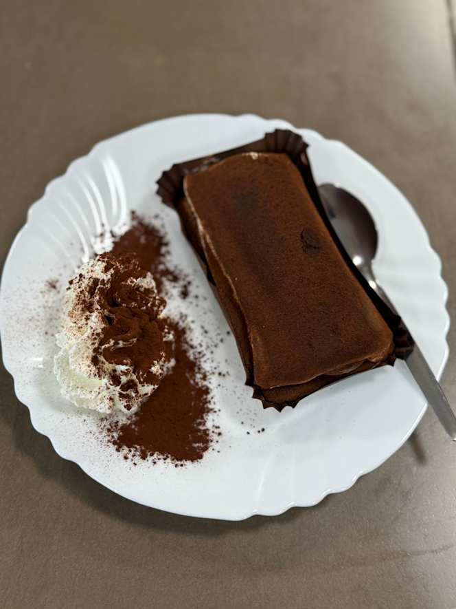 Trattoria Pizzeria da Ciccio - 1