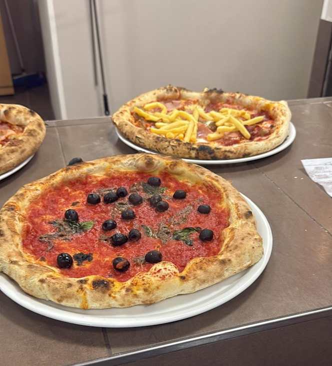 Trattoria Pizzeria da Ciccio - 4