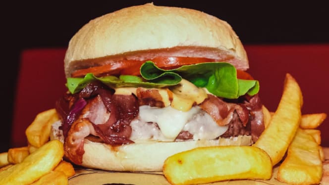 The Kerryman Food - 2