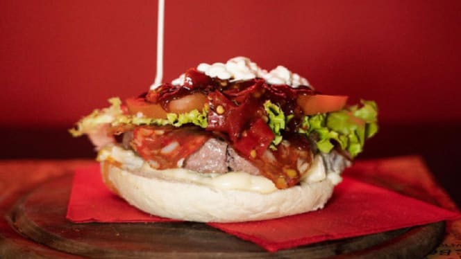 The Kerryman Food - 1
