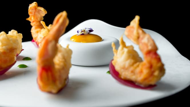 Ristorante Cristallo - Forte Dei Marmi - 4
