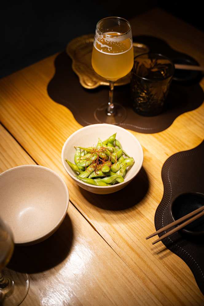 Lamonarracha - Chamberí - 2