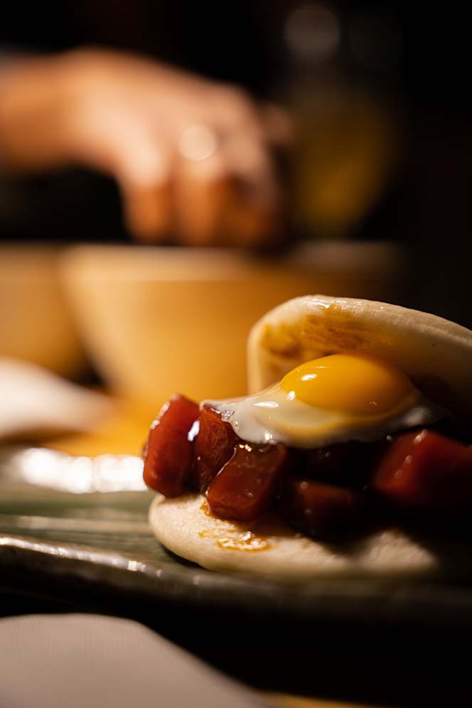 Lamonarracha - Chamberí - 3