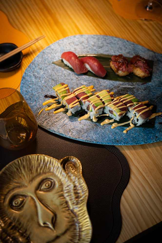 Lamonarracha - Chamberí - 8