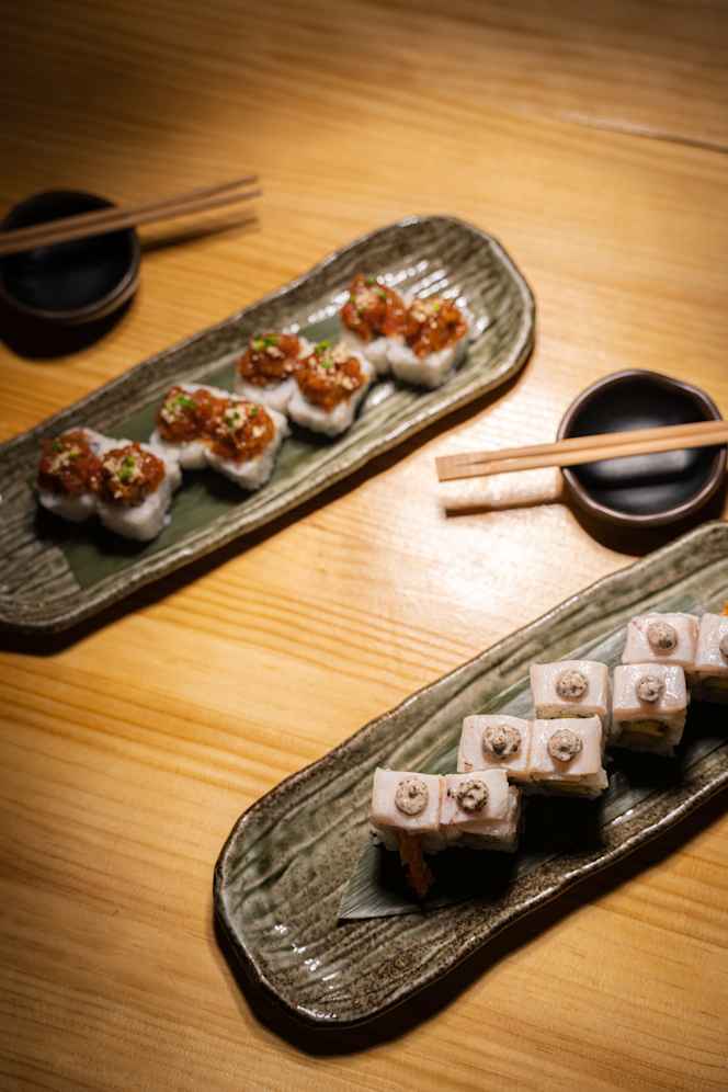 Lamonarracha - Chamberí - 5