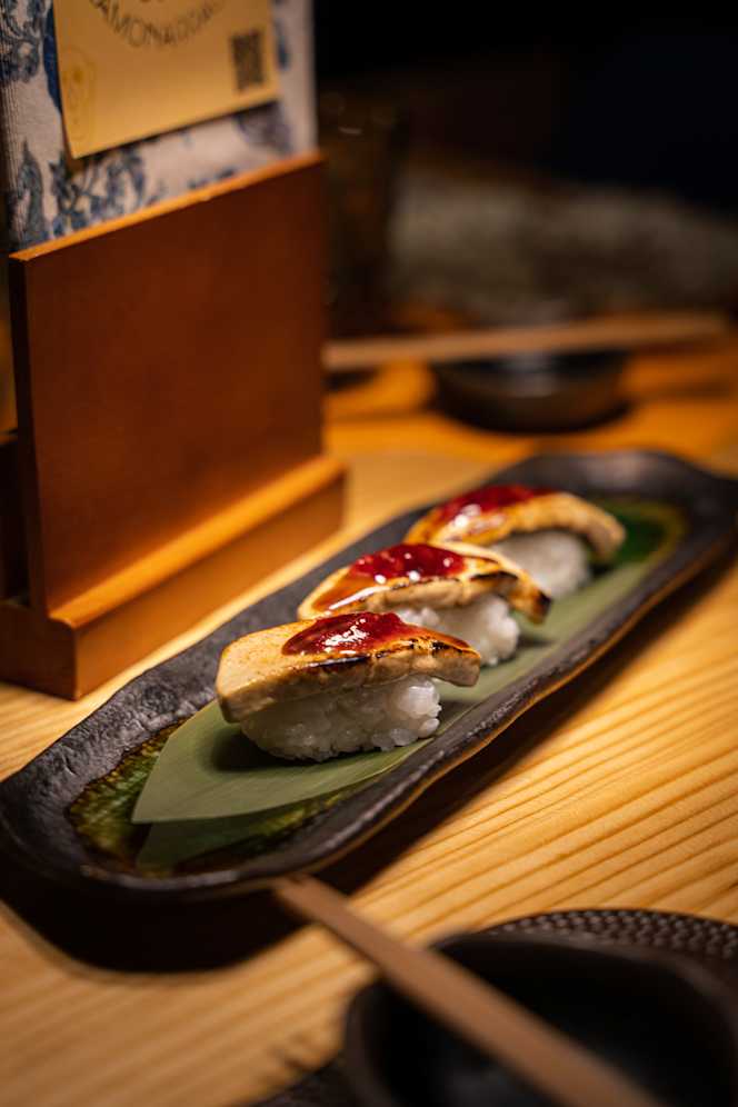 Lamonarracha - Chamberí - 6