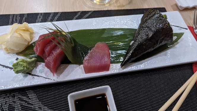 Zhusushi - 0