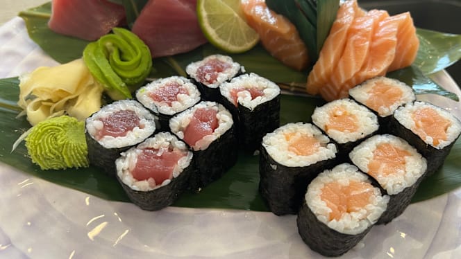 Zhusushi - 3