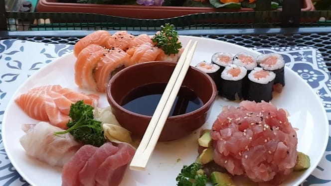Zhusushi - 5