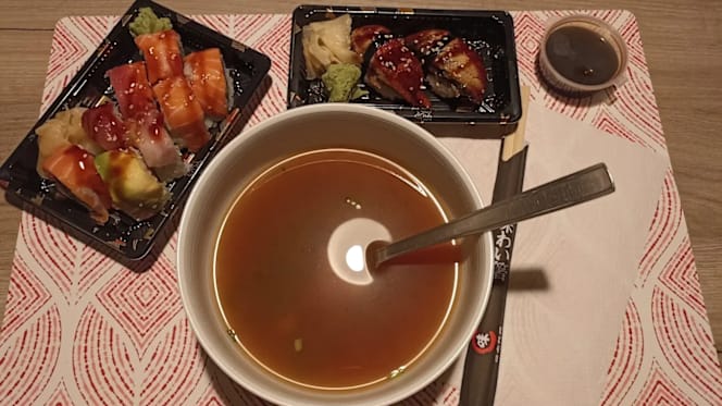 Zhusushi - 4
