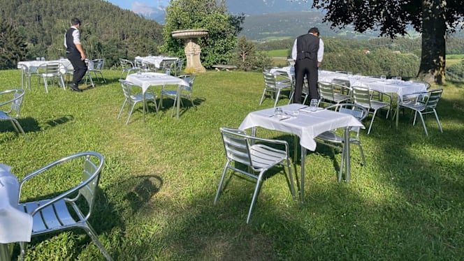 Ristorante Belvedere wieserhof - 1
