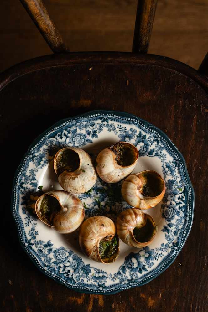 Bistrot Gisèle - Paris - 4