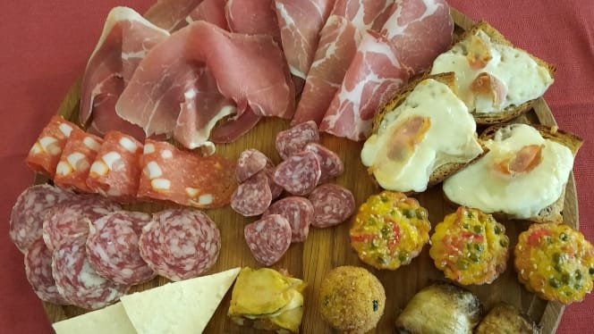 Fraschetta dei Miracoli - 5