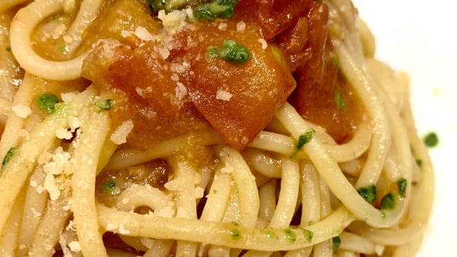 Alfredo's - 2