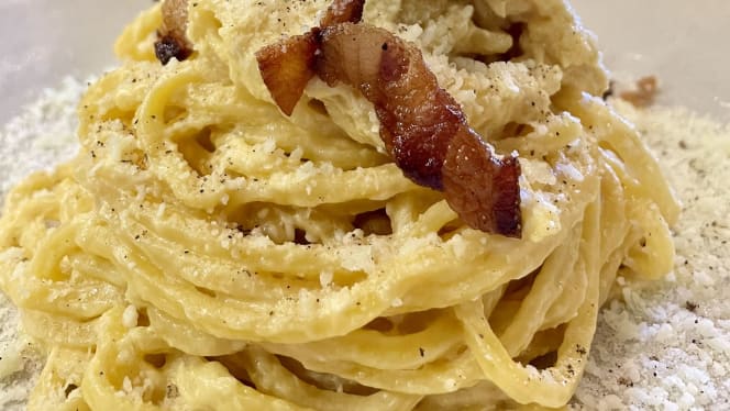 Alfredo's - 1