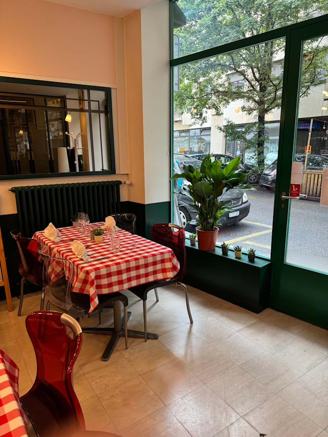 Restaurant le Petit Prince - 7