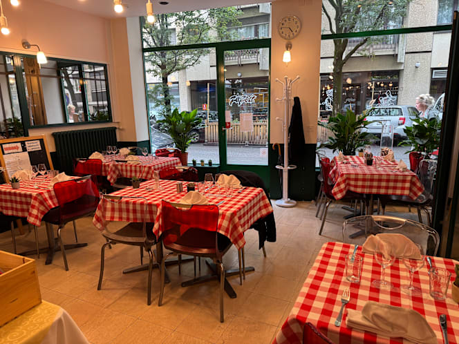 Restaurant le Petit Prince - 0