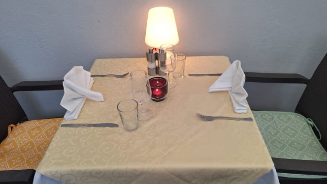 Restaurant le Petit Prince - 1