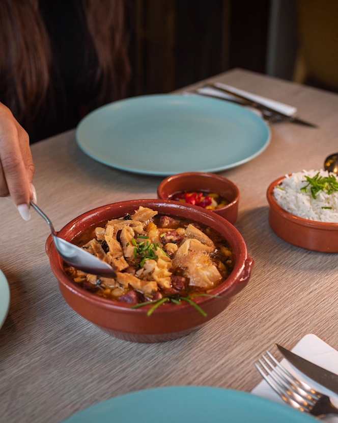 Feel Rio Cascais - 2