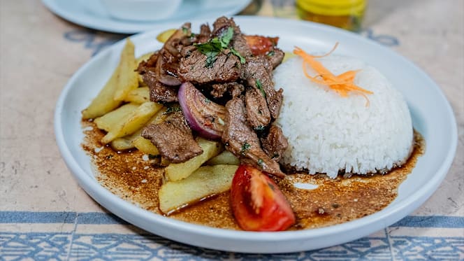 La Marea Perú - 5